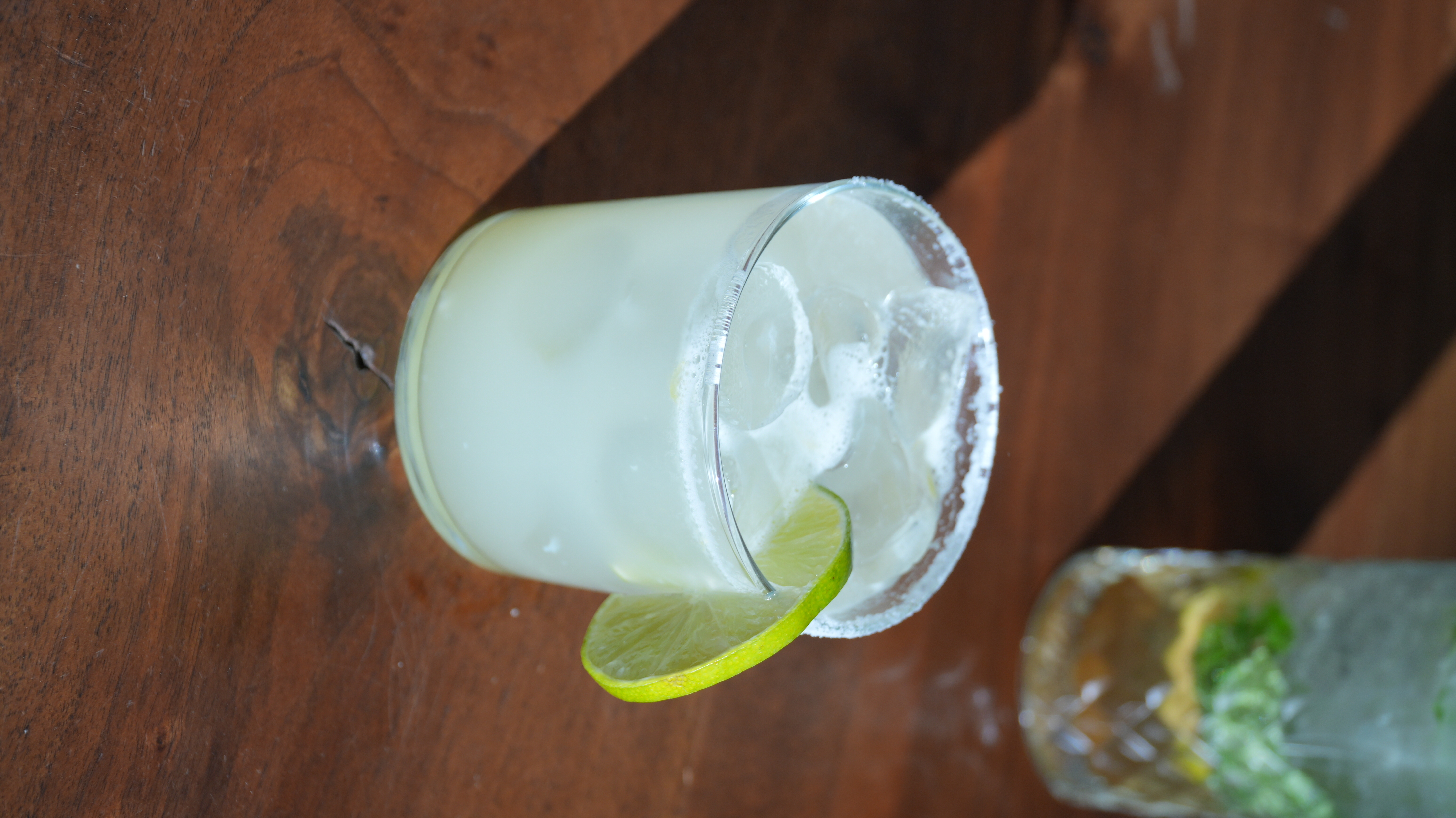 Margarita