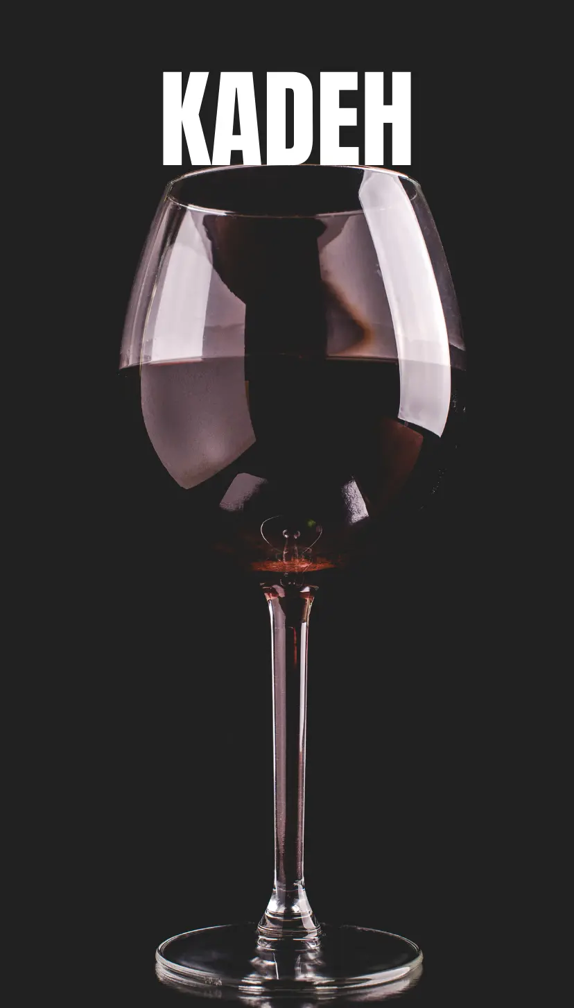 KADEH